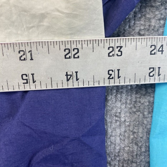 CHEETAH Mervyns 90s Windbreaker Zip Jacket and Pants Men L Large Vintage - Picture 5 of 12